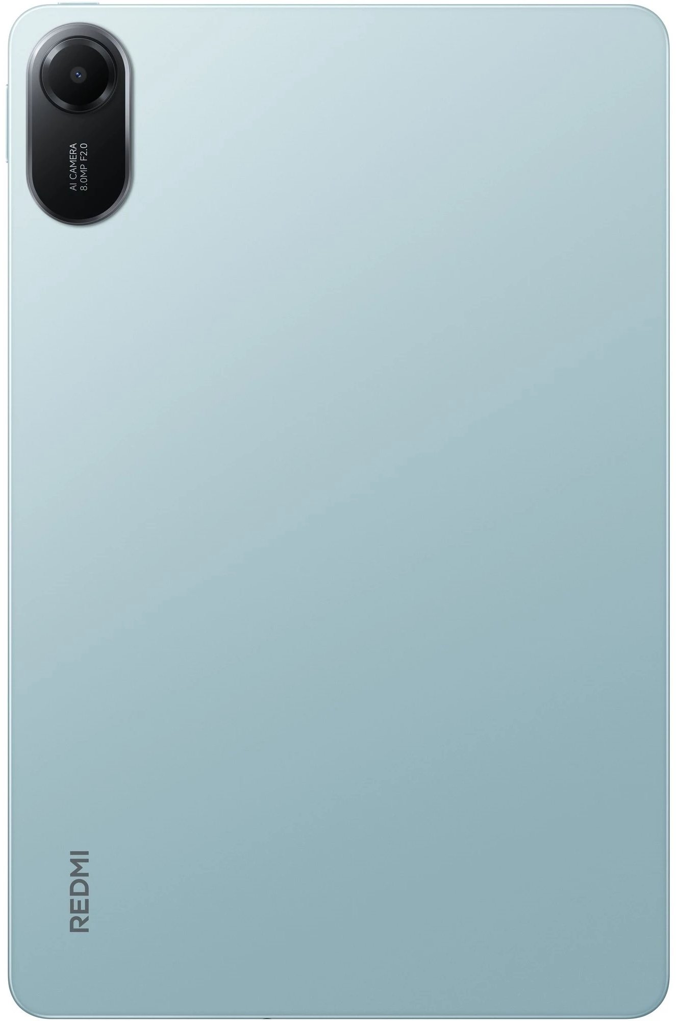 11" Планшет REDMI Pad 2 8/256 ГБ 4G зеленый