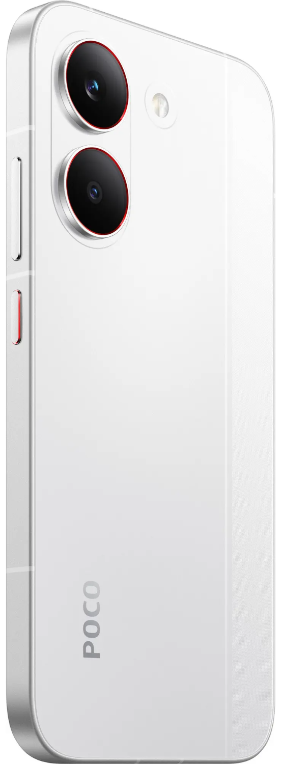 Смартфон POCO X8 Pro 12/512 Гб белый
