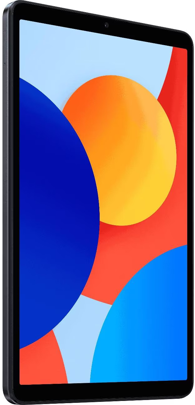 8.7" Планшет REDMI Pad SE 4/128 ГБ Wi-Fi серый